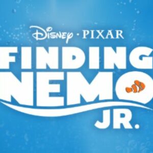 Finding Nemo at Sheridan Opera House