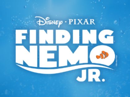 Finding Nemo at Sheridan Opera House