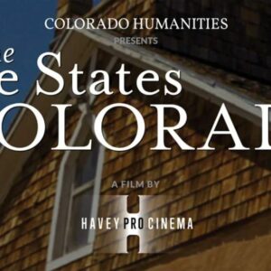 Five States of Colorado at Wright Opera House