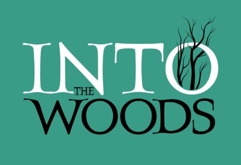 Into the Woods logo