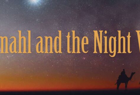 Amahl and the Night Visitors by Central City Opera