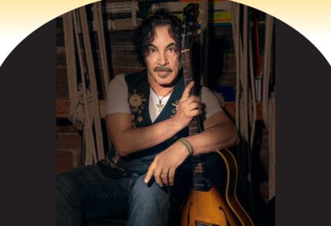 Photo of John Oates