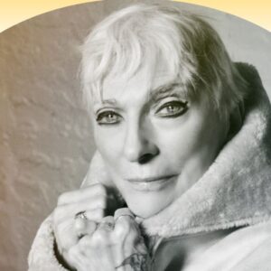 Photo of Judy Collins