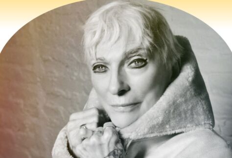 Photo of Judy Collins